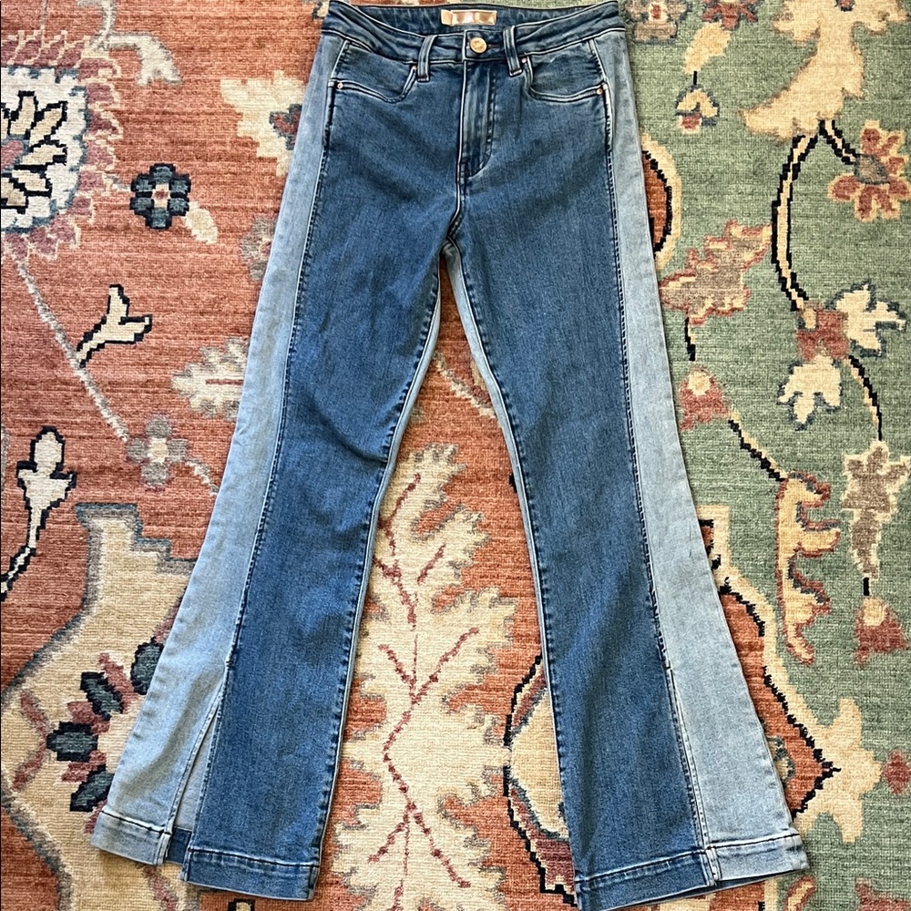 Kut from the Kloth Ana Jeans